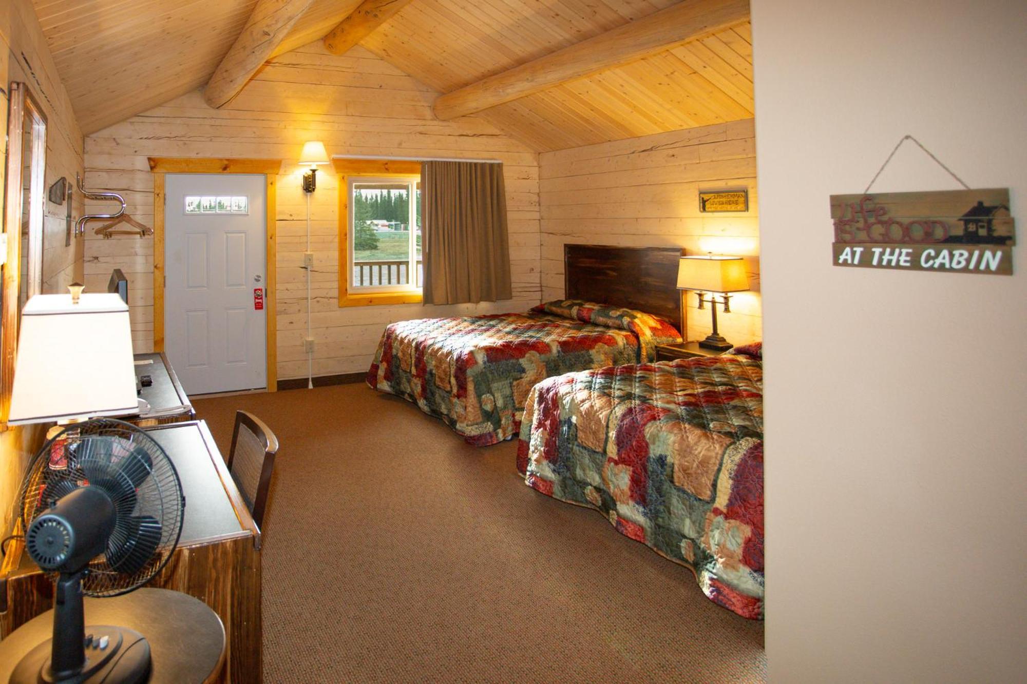Young'S Motel Tok Extérieur photo