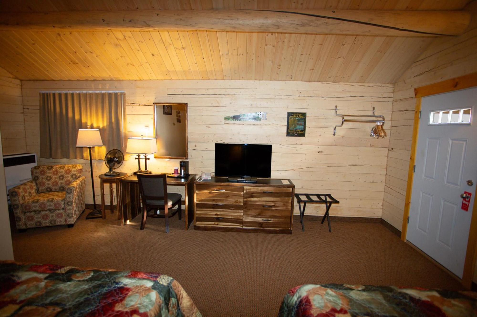 Young'S Motel Tok Extérieur photo