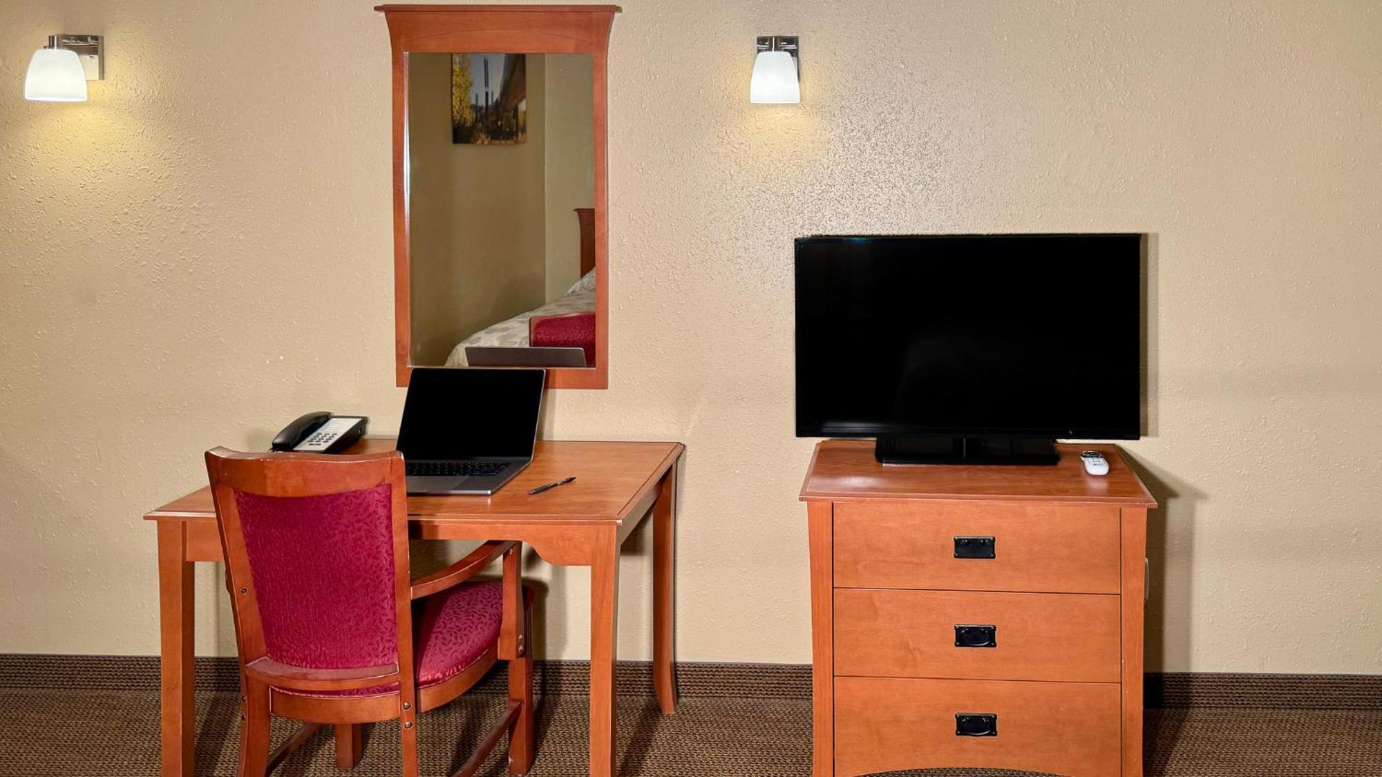 Young'S Motel Tok Extérieur photo