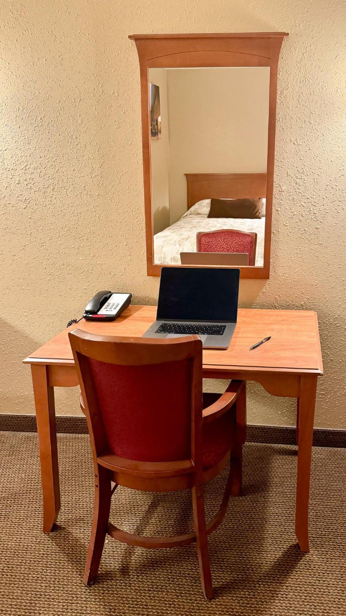 Young'S Motel Tok Extérieur photo