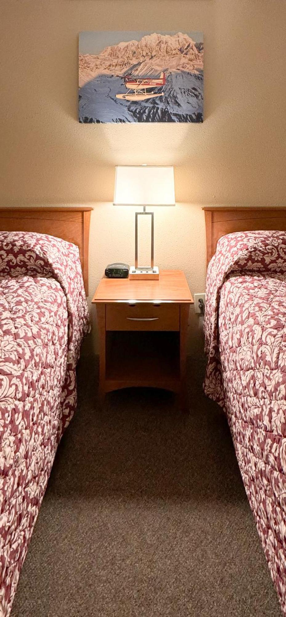 Young'S Motel Tok Extérieur photo